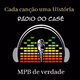 Rádio do Casé logo