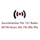 Soundirection 101 logo