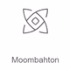 Radio Record - Moombahton logo