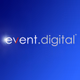 event.digital Radio logo