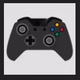 Gamerecke logo