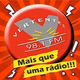 Rádio Vertentes FM logo