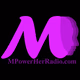 MPowerHer Radio logo
