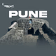 Radio Mirchi Pune (PST) logo