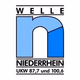 Radiowelle Niederrhein logo