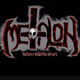 Radio Metal On - Metal Masters logo