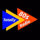 Totally 80s Radio logo
