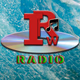 Ice Radio Waldkraiburg - 3 Italiano logo