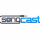 SongCast Radio - Dance & Electronic logo