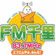 FM千里 logo