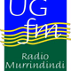 UGFM logo