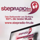stepradio logo