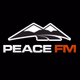 Peace FM - CHET-FM logo