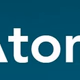 88.1 Atomic FM logo