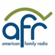 American Family Radio Talk - KSJY logo
