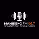 Mahikeng FM 96.7 logo