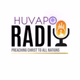 Huvapo Radio logo