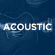 Medi 1 Radio - Acoustic logo