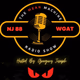 Mean Machine Radio on WGAT logo