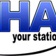 8HA logo
