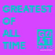 GOAT Radio logo