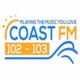 Coast FM Gran Canaria logo