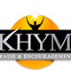 KHYM - KHYM logo
