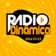 Rádio Dinâmica logo