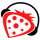 RadioFragola logo