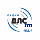 ДЛС ФМ logo
