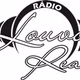 Web Rádio Louvo Real logo