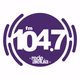 Rede Aleluia Santa Maria logo