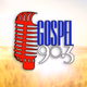 Gospel 90.3 - WLVF-FM logo