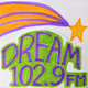 Dream 102.9 FM logo