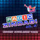 Radio Zindagi - WBWD logo