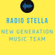 Radio Stella New Generation logo