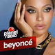 planet radio - planet beyonce logo