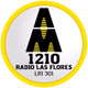 Radio Las Flores logo