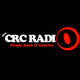 CRC Radio logo