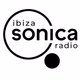 Ibiza Sonica Radio logo