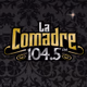 La Comadre - XHRD logo