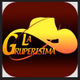 La Gruperisima logo
