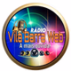 Rádio Vila Barra Web logo