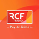 RCF Puy de Dôme logo