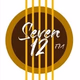 Seven 12 FM logo