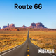Nostalgie - Route 66 logo