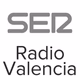 Cadena SER - Radio Valencia 1179 AM logo