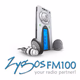 Radio Zygos logo