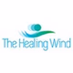 Healing Stream Media Network - The Healing Wind logo