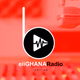 eiiGHANA - eiiGhana Radio logo